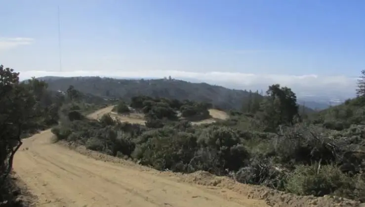 15950 Summit Road, Watsonville, CA 95076 - #2