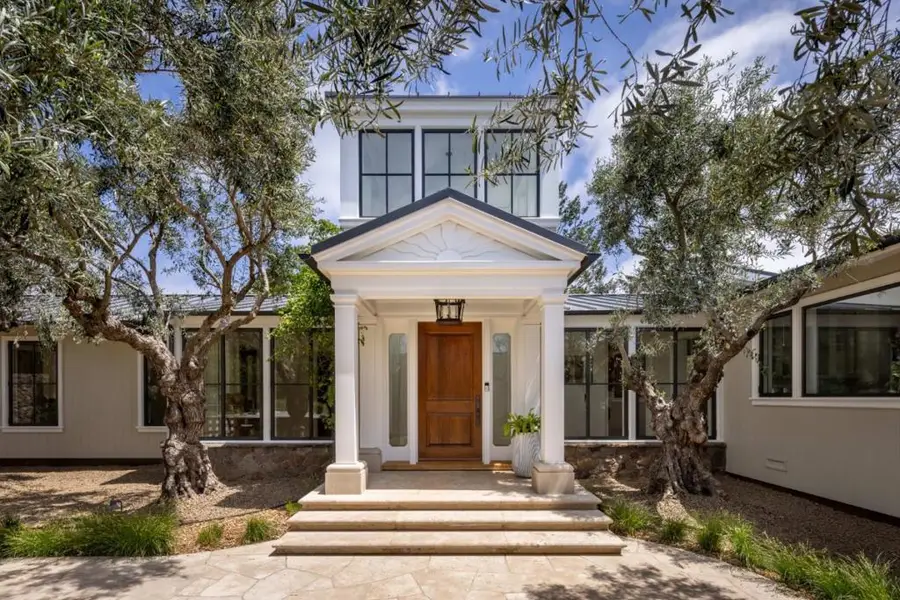 3100 Sonoma Mountain Road, Sonoma, CA 95476 - #2