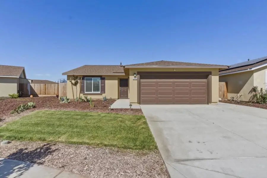 395 Yandris Court, Los Banos, CA 93635 - #2