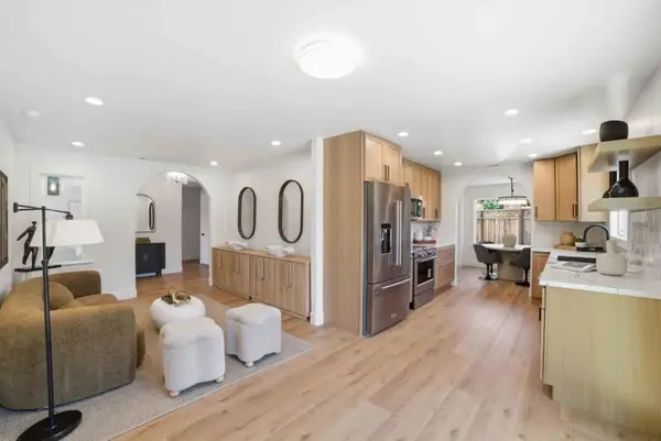 4 Dionne Court, Belmont, CA 94002