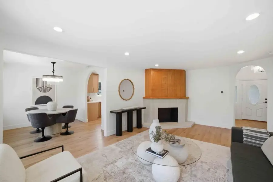 4 Dionne Court, Belmont, CA 94002 - #2