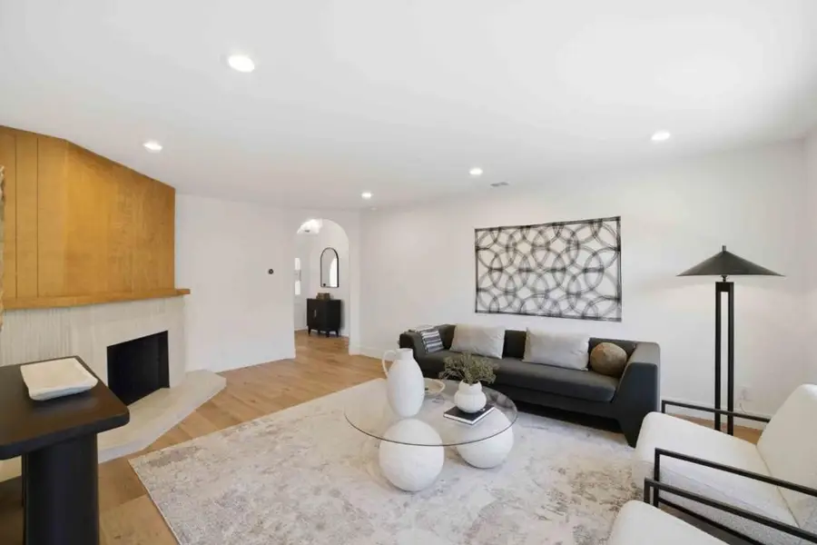 4 Dionne Court, Belmont, CA 94002 - #3