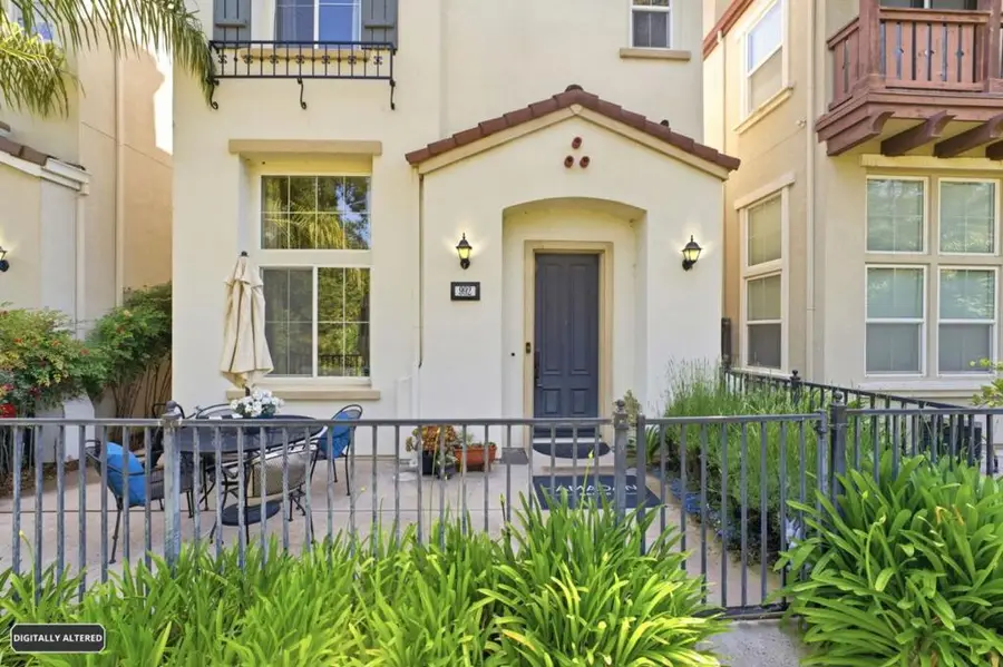 992 Foxworthy Avenue, San Jose, CA 95125 - #2