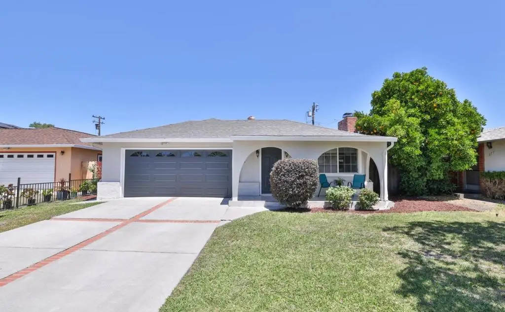 263 E Hemlock Avenue, Sunnyvale, CA 94085 - #1