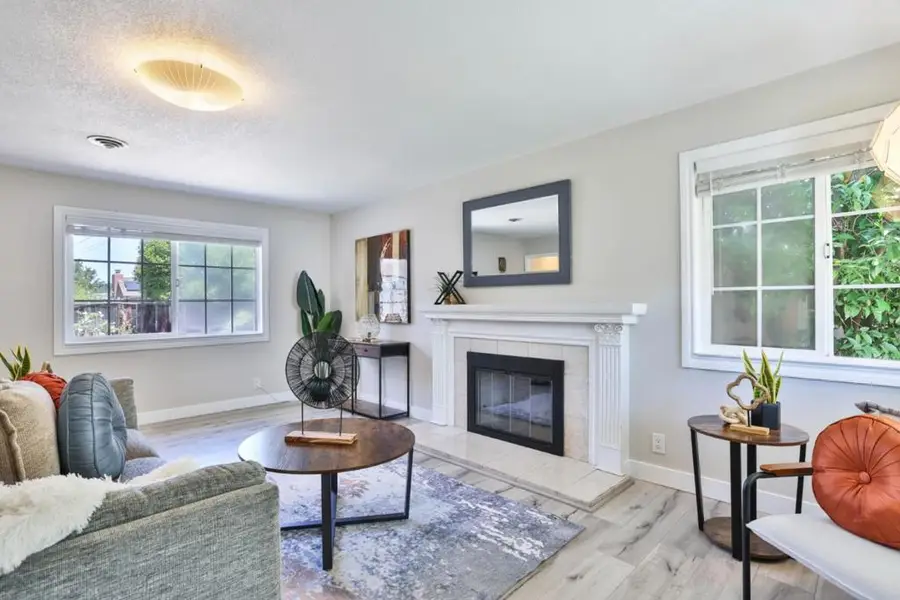 263 E Hemlock Avenue, Sunnyvale, CA 94085 - #2
