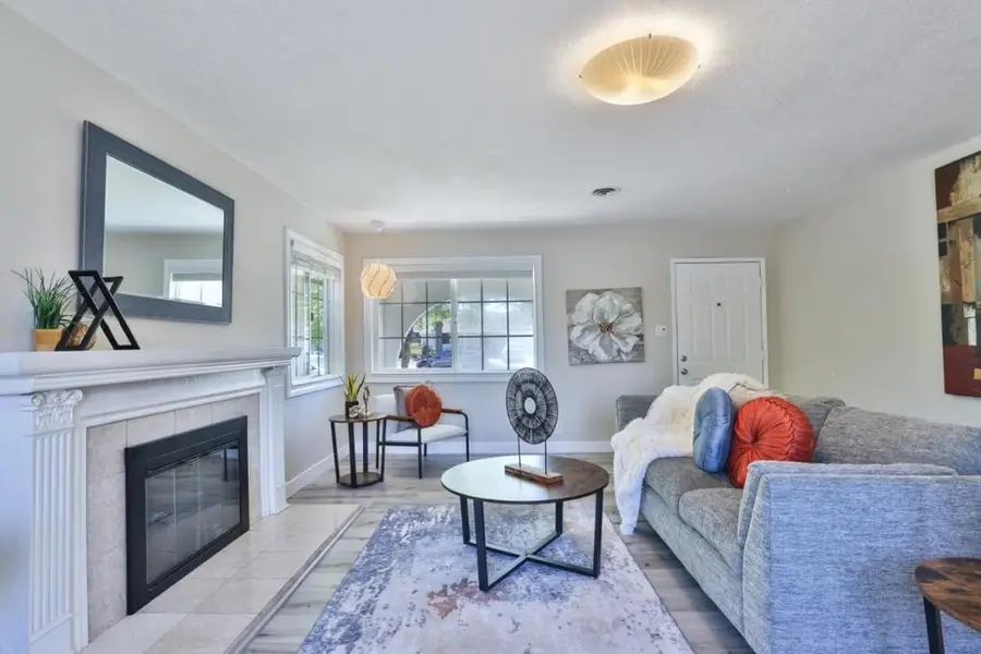 263 E Hemlock Avenue, Sunnyvale, CA 94085 - #3