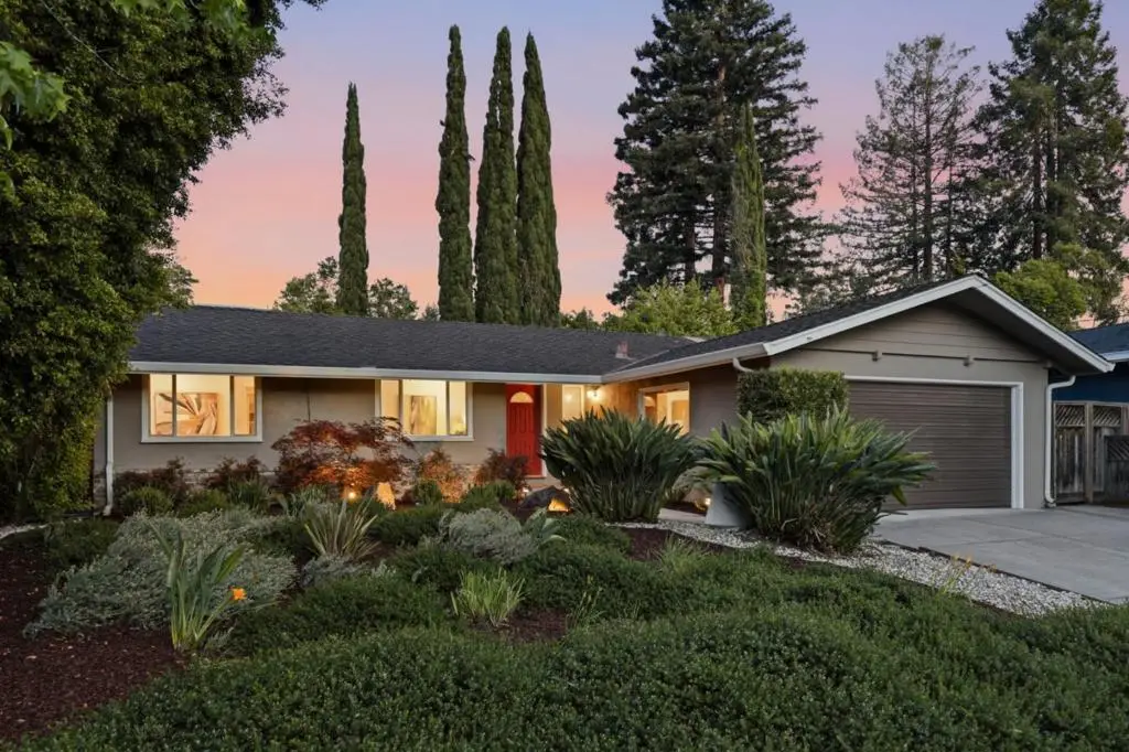 2125 Harkins Avenue, Menlo Park, CA 94025 - #1