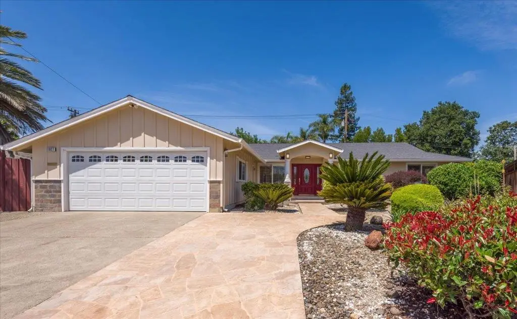 1027 Edmonds Court, Sunnyvale, CA 94087 - #1