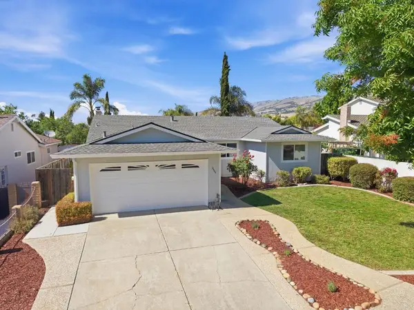 2907 Queens Estates Court, San Jose, CA 95135