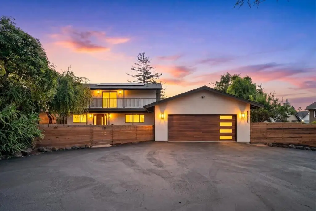 1444 N Branciforte Avenue, Santa Cruz, CA 95065 - #1