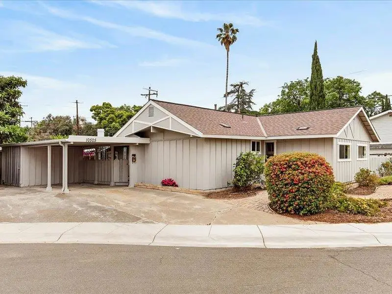 10525 Barnhart Court, Cupertino, CA 95014 - #1