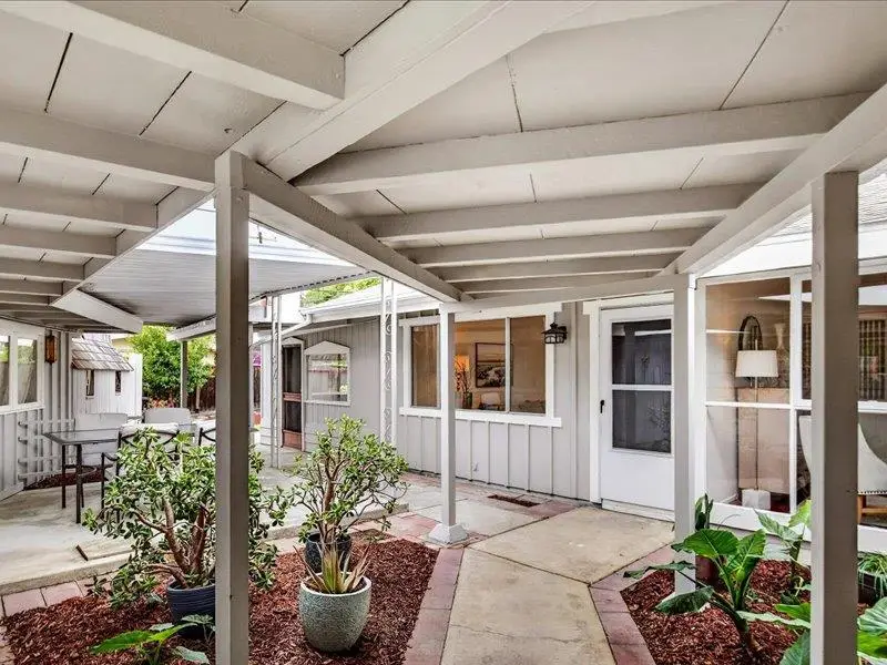 10525 Barnhart Court, Cupertino, CA 95014 - #3
