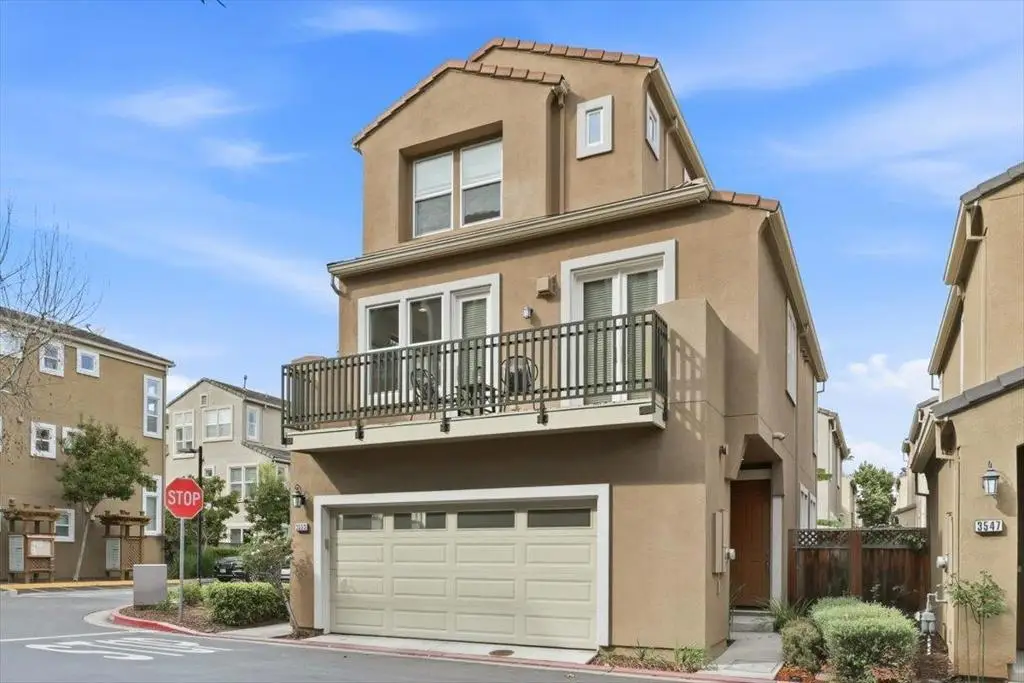 3553 Meyer Place, Santa Clara, CA 95051 - #1
