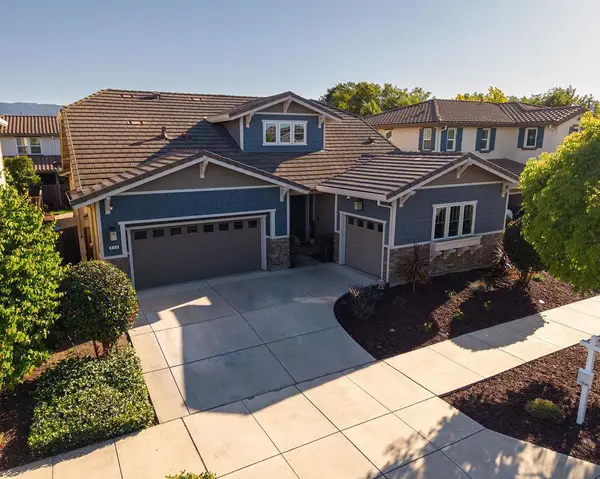 936 Jaguar Place, Gilroy, CA 95020