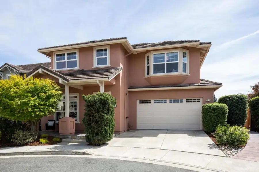 819 Warner Court, Mountain View, CA 94043 - #2