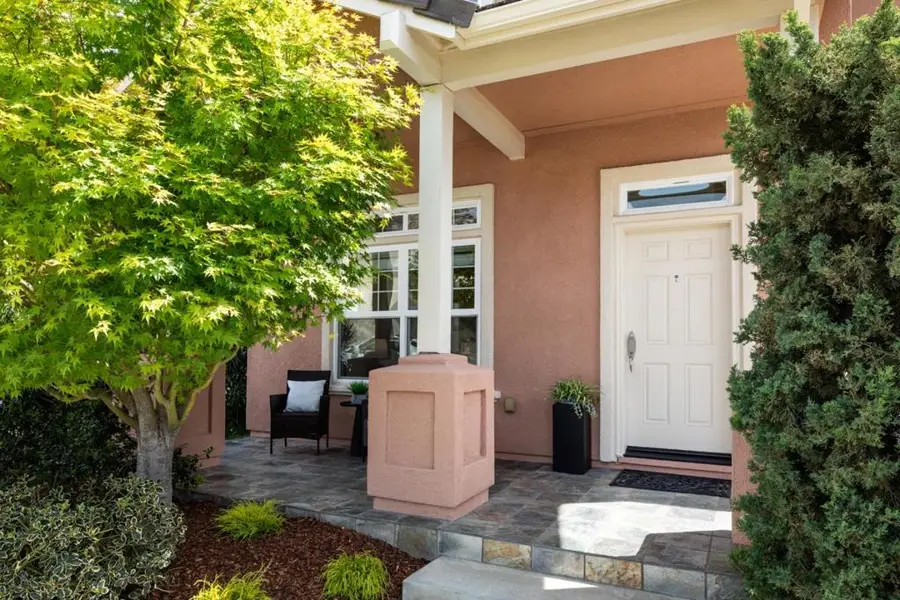 819 Warner Court, Mountain View, CA 94043 - #3