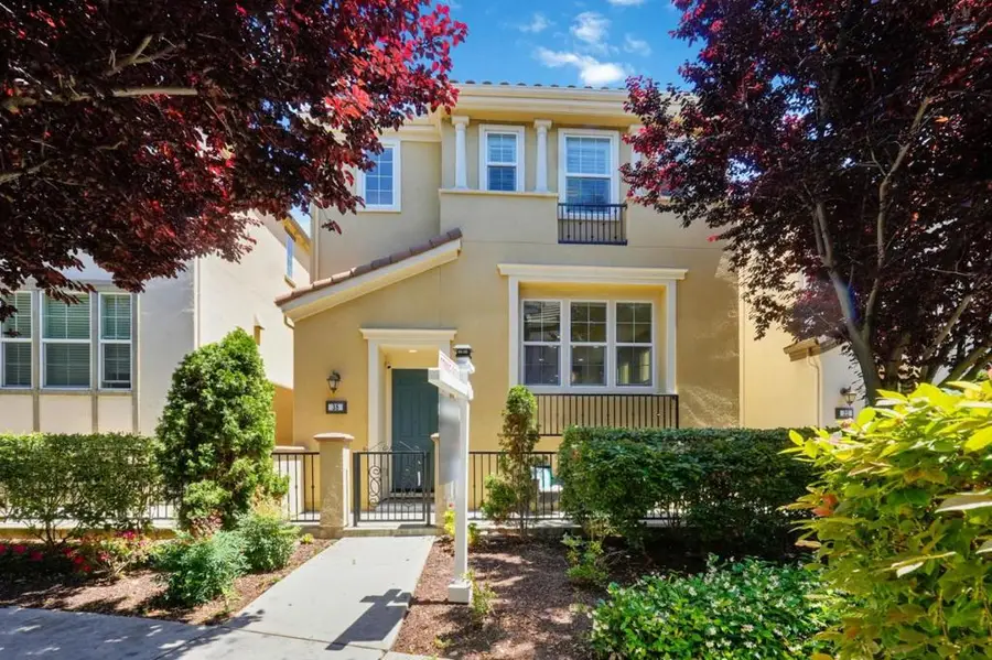 38 Cook Place, Santa Clara, CA 95050 - #2