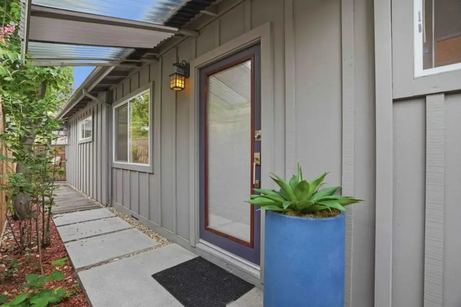 360 Fernando Avenue, Palo Alto, CA 94306 - #2
