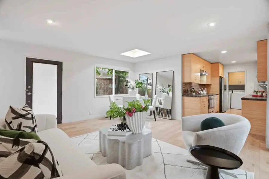 360 Fernando Avenue, Palo Alto, CA 94306 - #3