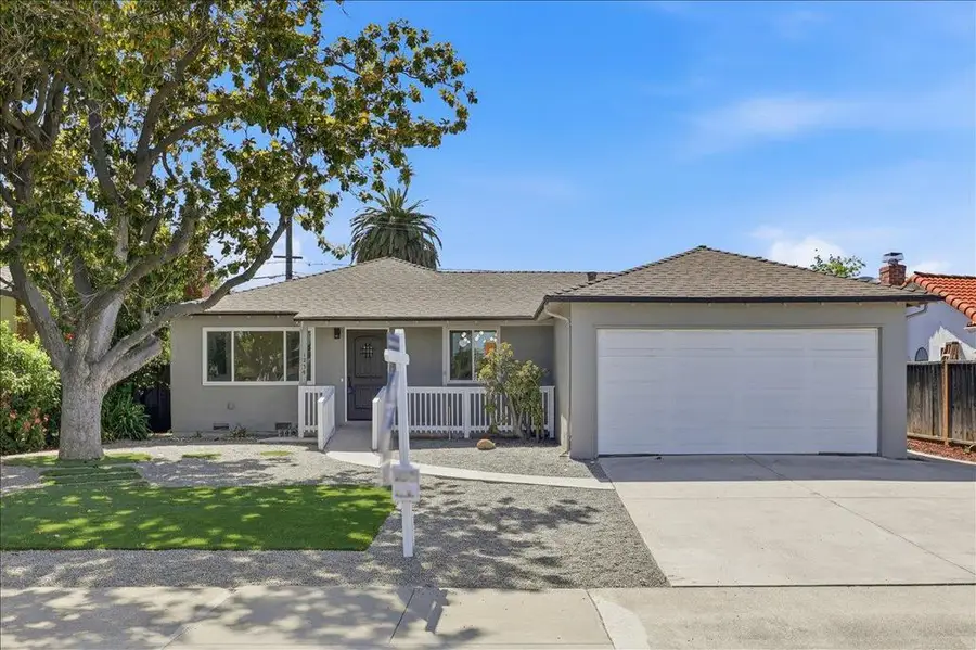 1238 Las Palmas Drive, Santa Clara, CA 95051 - #2