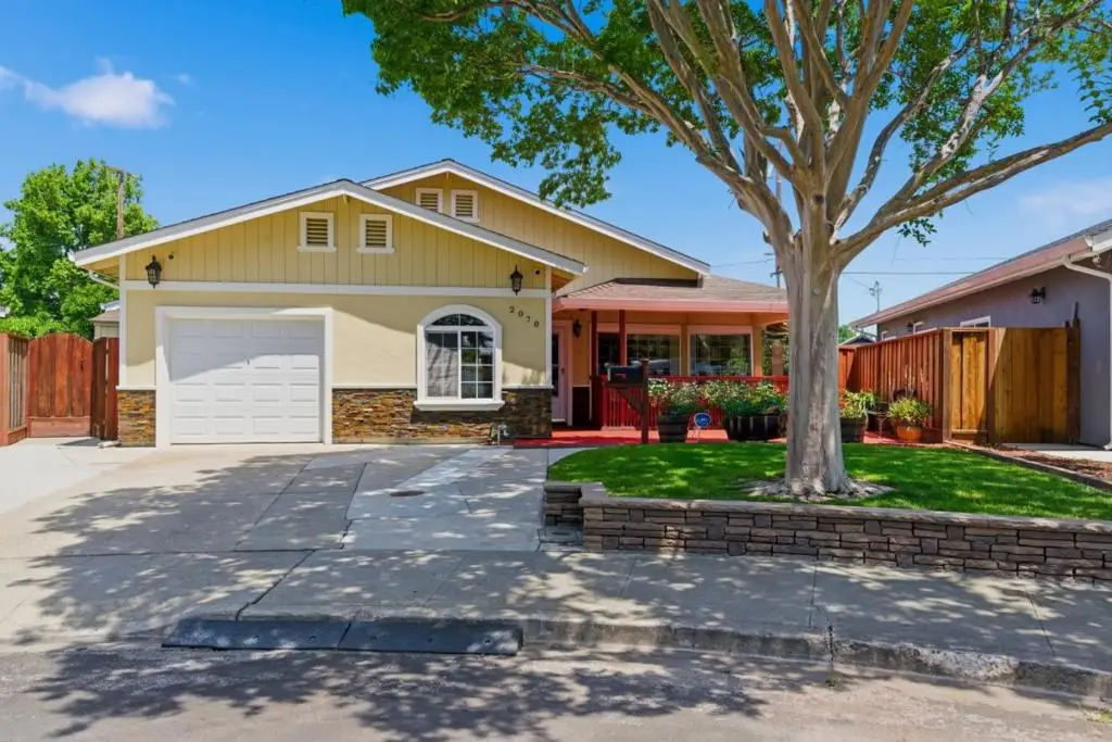 2070 Don Court, Santa Clara, CA 95050 - #1