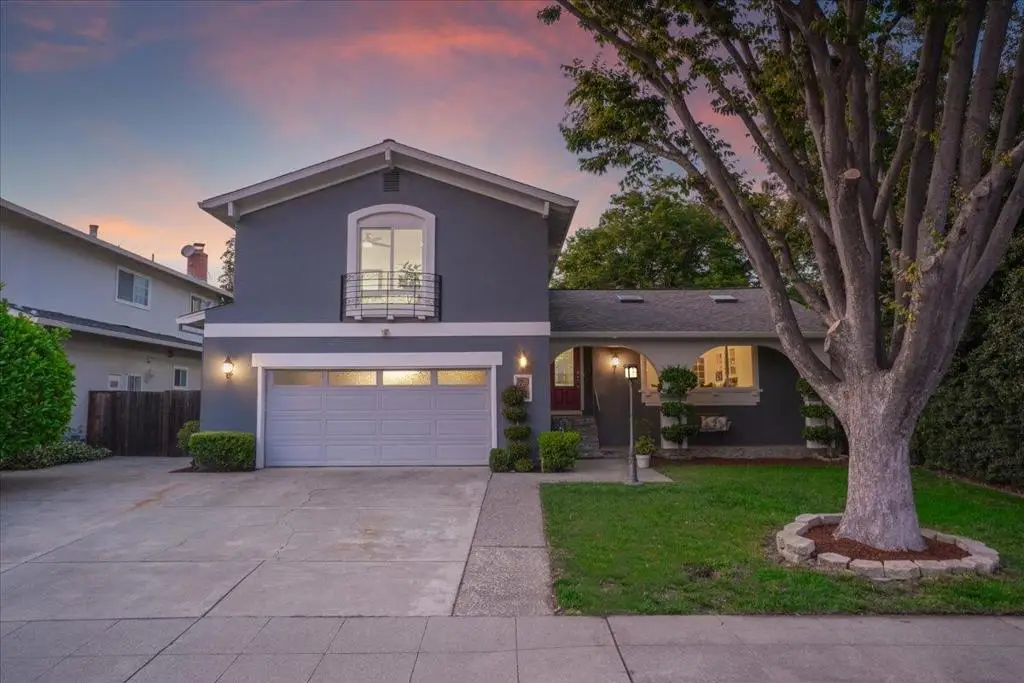 771 Ajax Drive, Sunnyvale, CA 94086 - #1