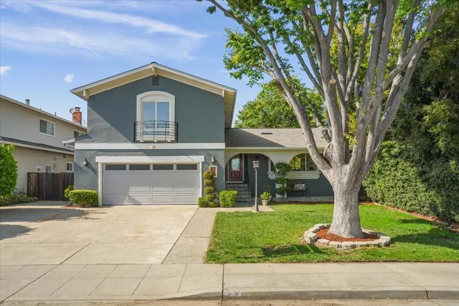 771 Ajax Drive, Sunnyvale, CA 94086 - #2