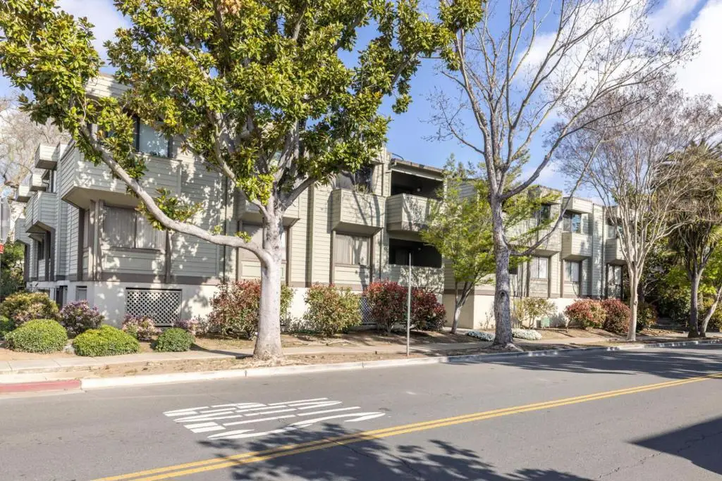 617 Forest Avenue, Palo Alto, CA 94301 - #1