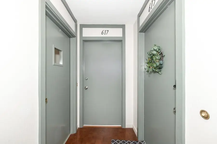 617 Forest Avenue, Palo Alto, CA 94301 - #3