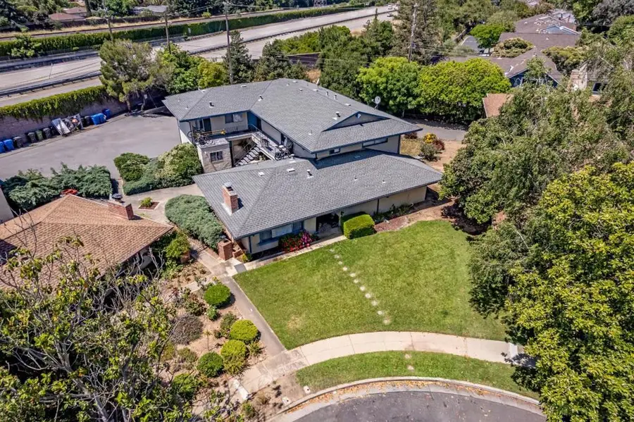 940 Weldwood Court, Los Gatos, CA 95032 - #2