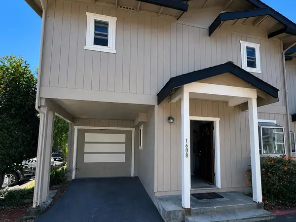 1608 Wren Place, Santa Cruz, CA 95062