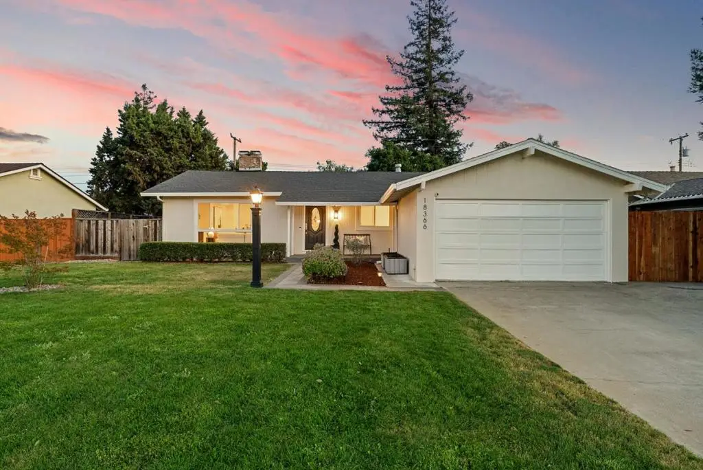 18366 Clemson Avenue, Saratoga, CA 95070 - #1