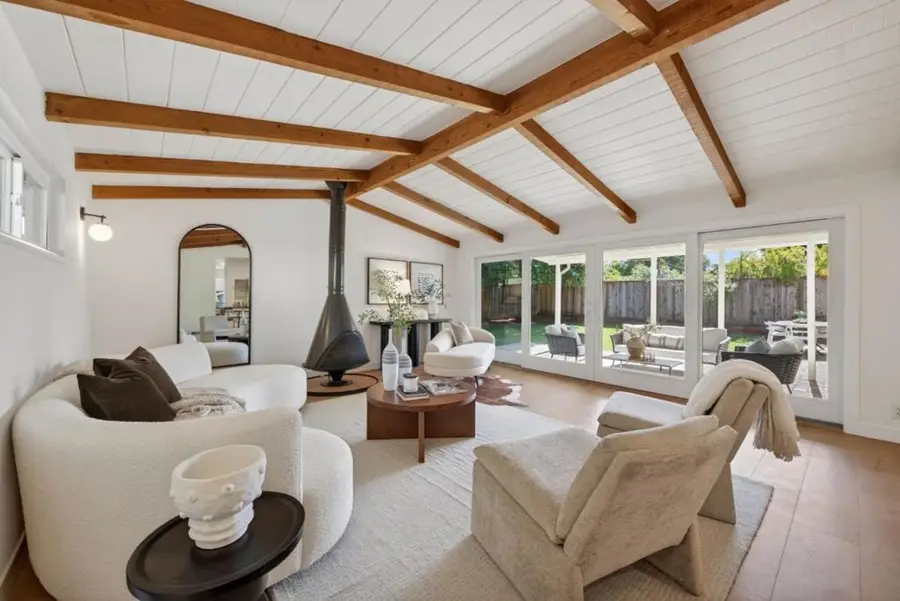 18366 Clemson Avenue, Saratoga, CA 95070 - #2