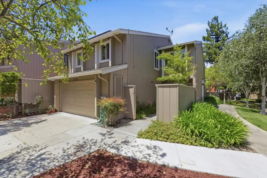 10157 Camberley Lane, Cupertino, CA 95014 - #1