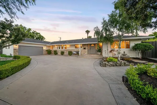 20318 Miljevich Drive, Saratoga, CA 95070
