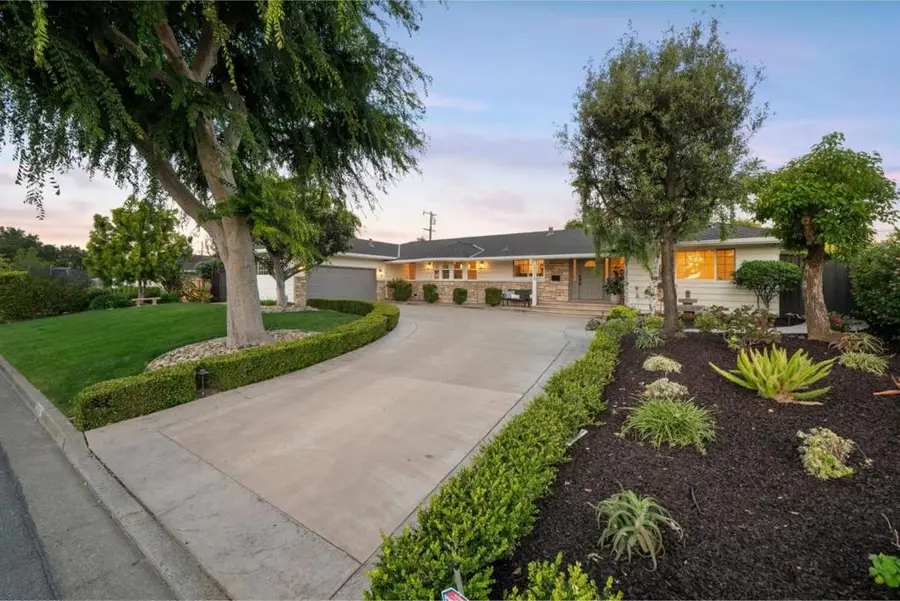 20318 Miljevich Drive, Saratoga, CA 95070 - #2