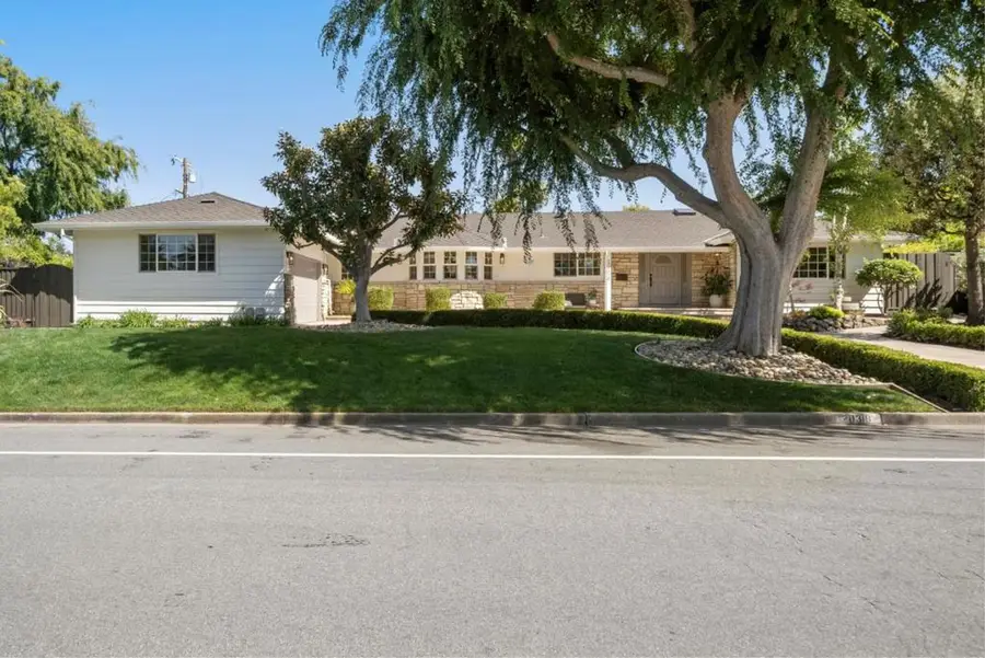 20318 Miljevich Drive, Saratoga, CA 95070 - #3