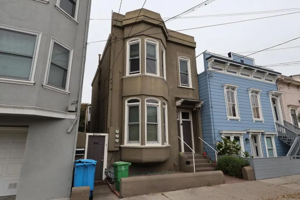 635637 Spruce Street, San Francisco, CA 94118 - #1
