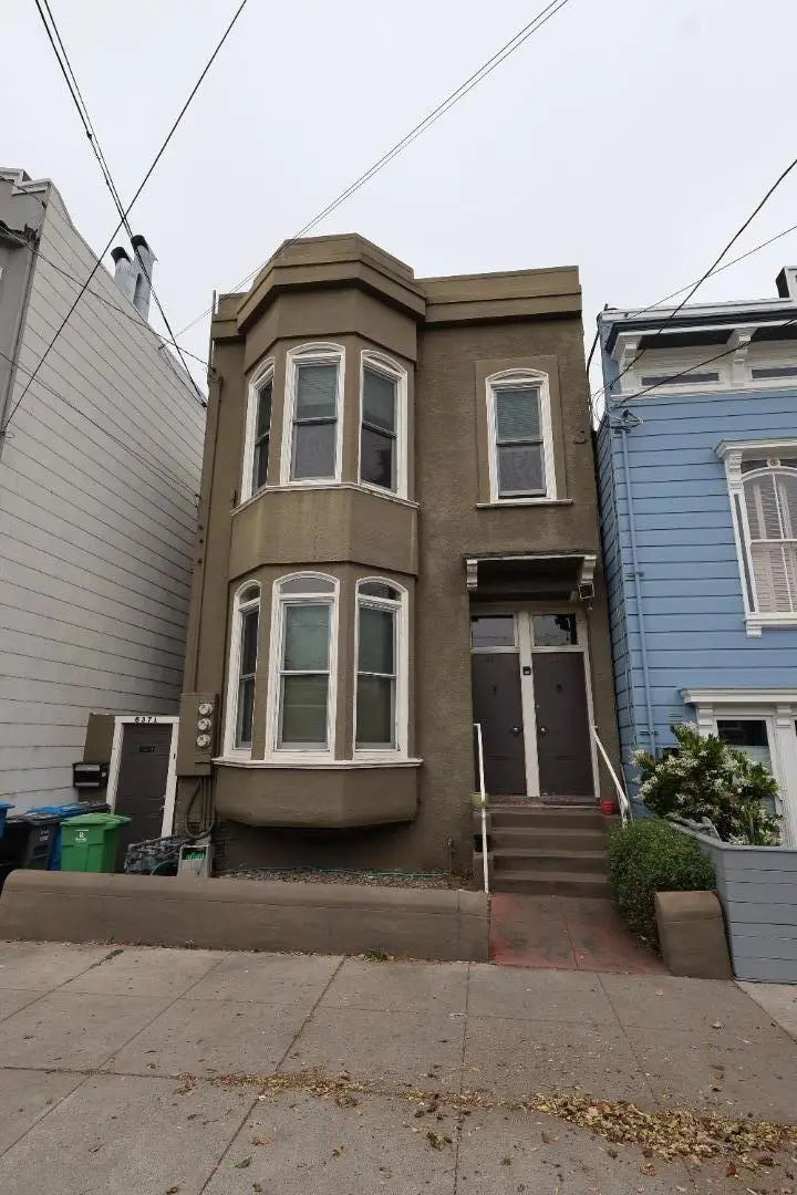 635637 Spruce Street, San Francisco, CA 94118 - #2