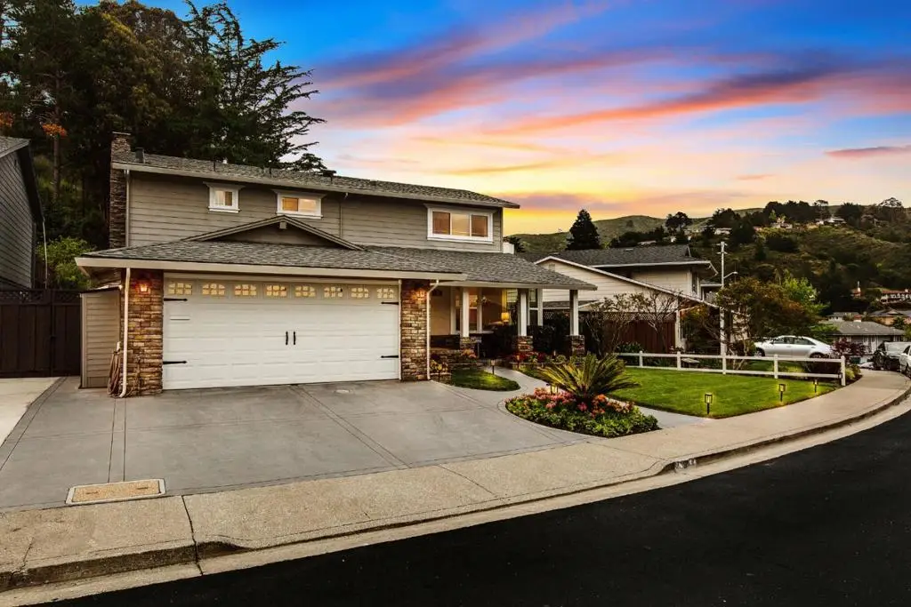 12 Yellowstone Way, Pacifica, CA 94044 - #1