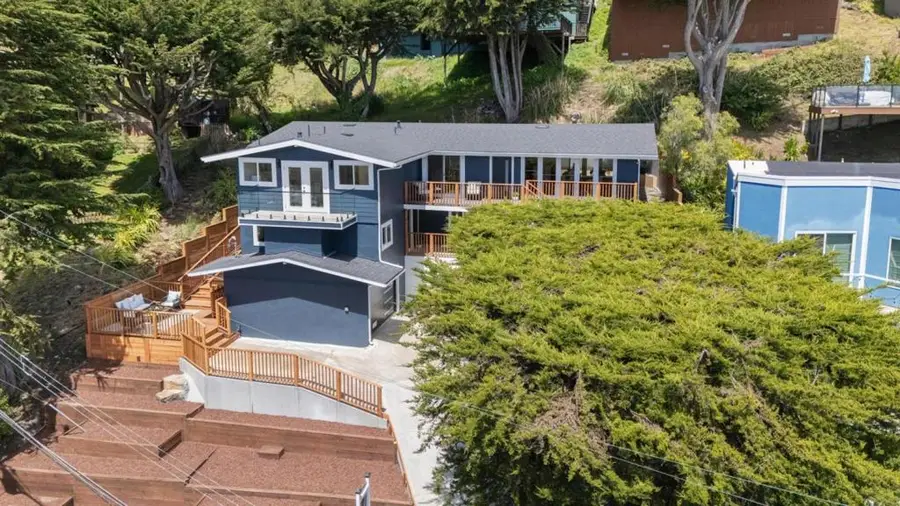 355 Beaumont Boulevard, Pacifica, CA 94044 - #2