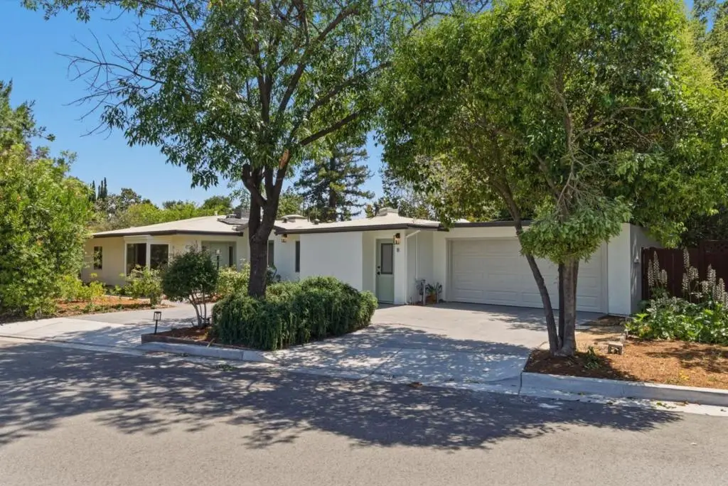 13004 Paseo Presada, Saratoga, CA 95070 - #1