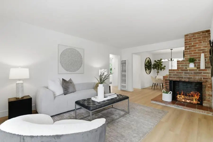 13004 Paseo Presada, Saratoga, CA 95070 - #3