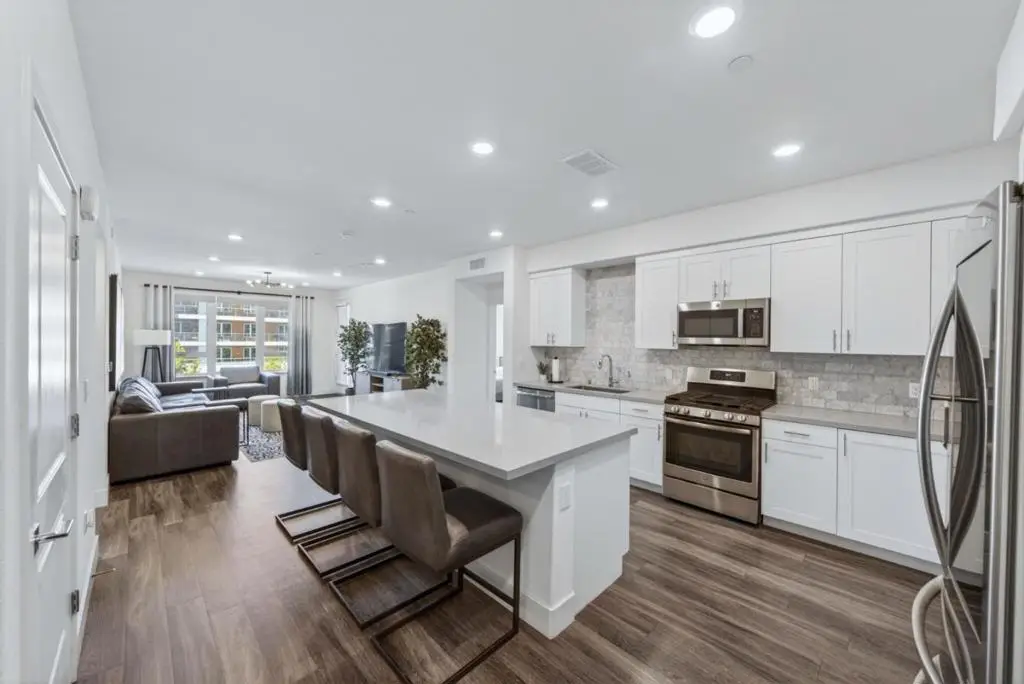 5933 Sunstone Drive #306, San Jose, CA 95123 - #1