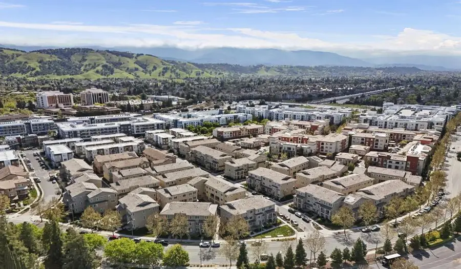 5933 Sunstone Drive #306, San Jose, CA 95123 - #3