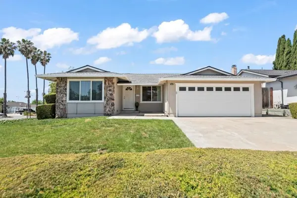 3401 Cardoza Court, San Jose, CA 95132