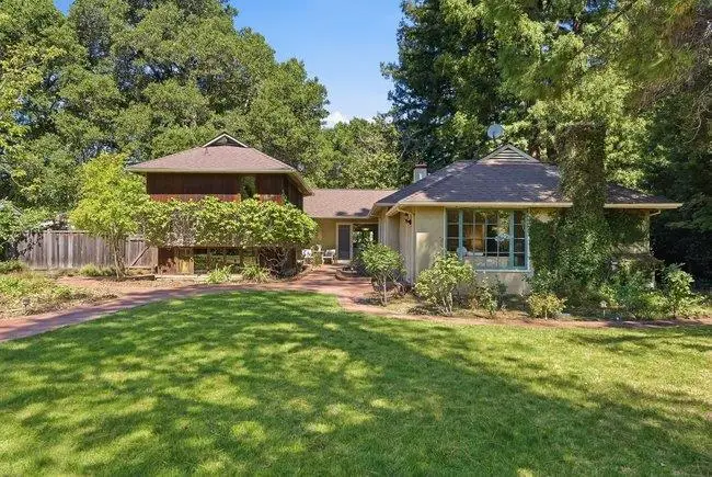 342 Kellogg Avenue, Palo Alto, CA 94301 - #1