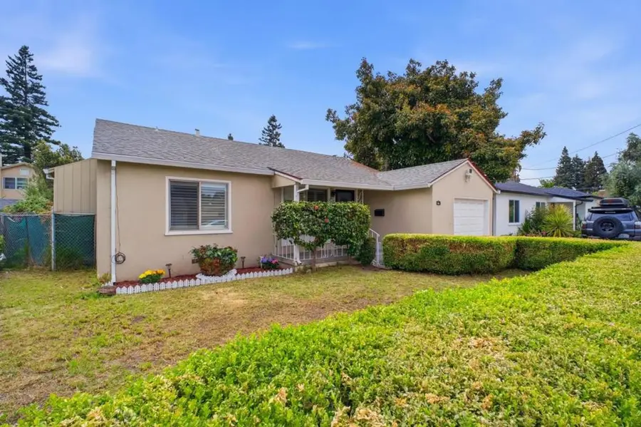124 Fagundes Street, Hayward, CA 94544 - #3