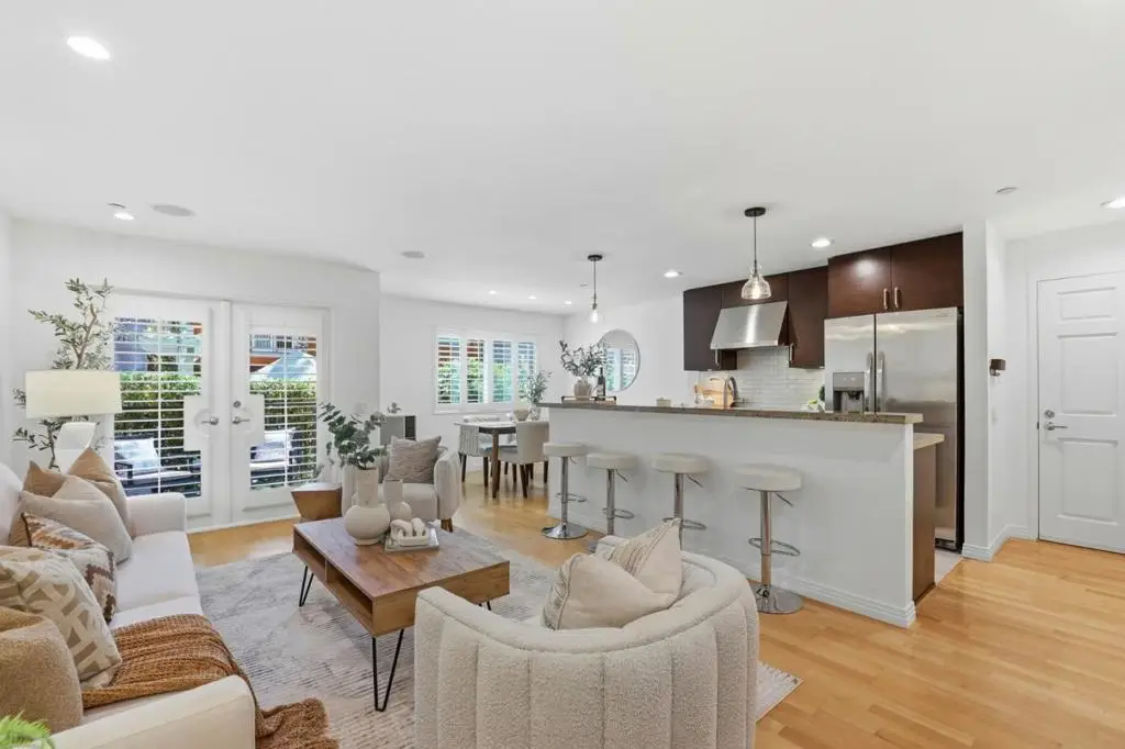 1855 Palm View Place #119, Santa Clara, CA 95050 - #1