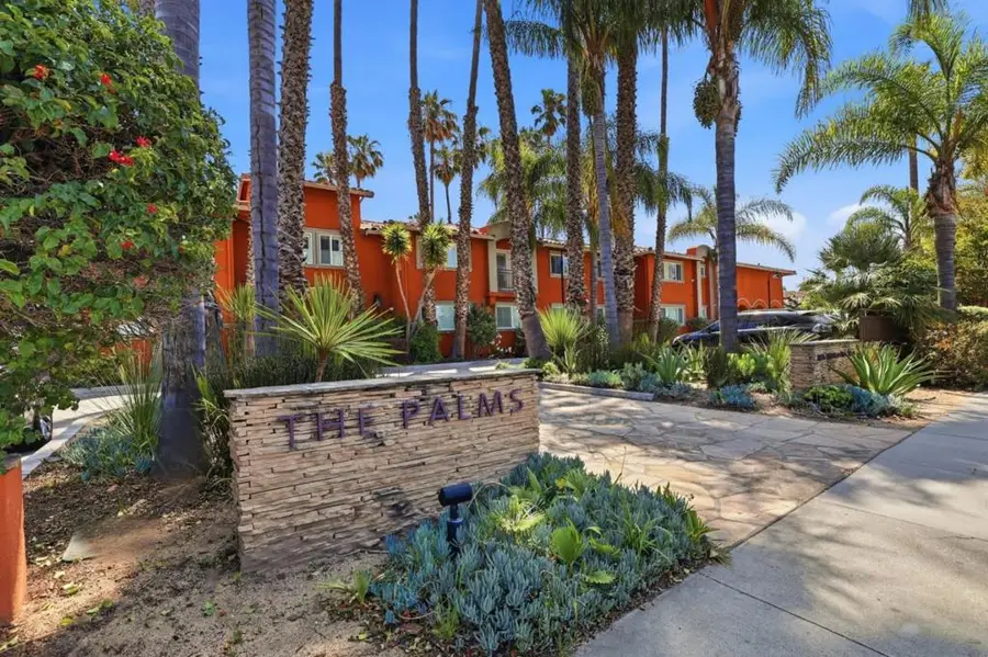 1855 Palm View Place #119, Santa Clara, CA 95050 - #2